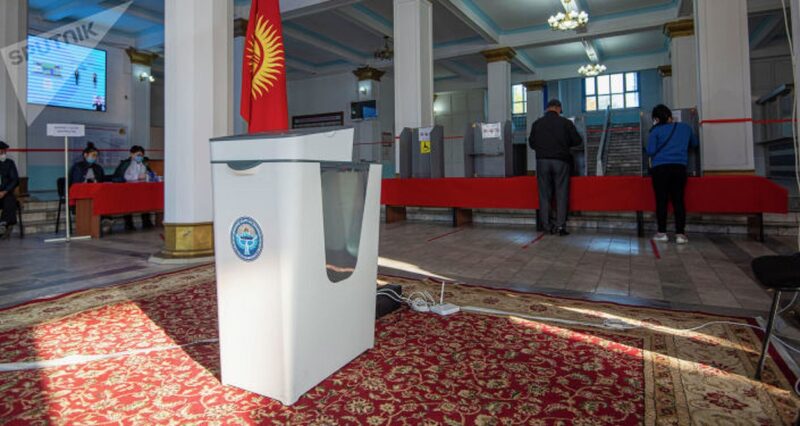 Депутат Кыргызстана предложил президенту Жапарову способ остаться в истории