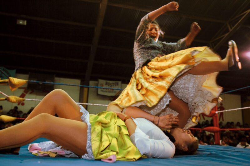 Женщины: Век перемен Женщины: Век перемен