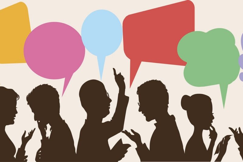 Токаев о языковом вопросе