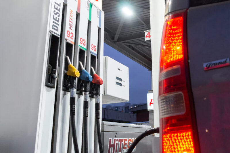 Что твориться с качеством дизельного топлива при "конских" ценах? Что твориться с качеством дизельного топлива при "конских" ценах?