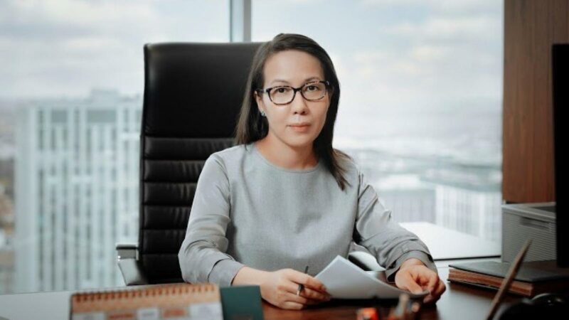 Об ослаблении тенге к рублю на фоне дорожающей нефти