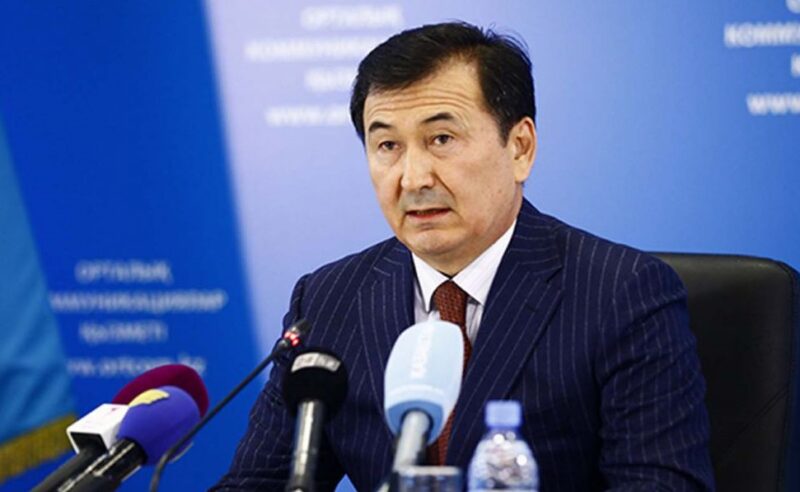 На Западе Казахстана угрожающая ситуация с питьевой водой