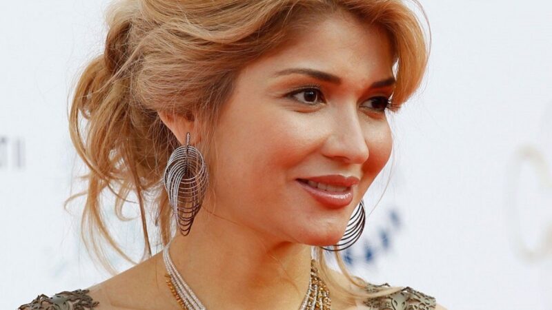 Адвокат рассказал о состоянии Гульнары Каримовой