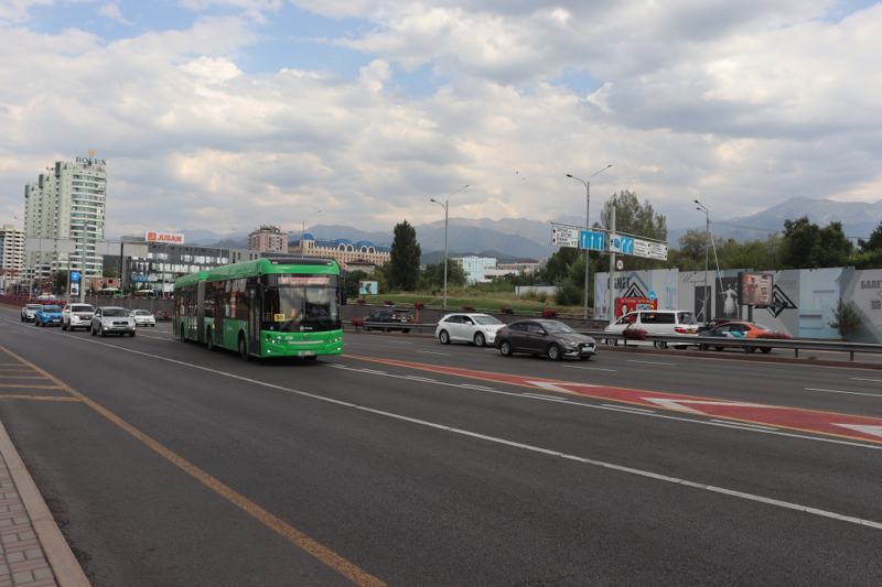 Фотофакты: как с годами в Казахстане менялись цены на дизтопливо Фотофакты: как с годами в Казахстане менялись цены на дизтопливо