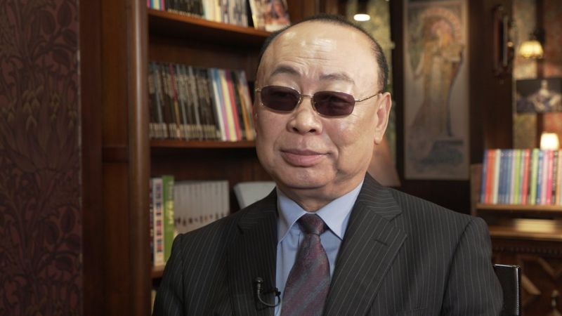 Перебежчик из Северной Кореи: об особенностях режима