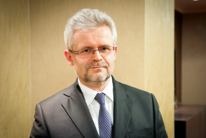 Урбан Руснак: Как странам Центральной Азии обеспечить свою энергетическую безопасность? Урбан Руснак: Как странам Центральной Азии обеспечить свою энергетическую безопасность?