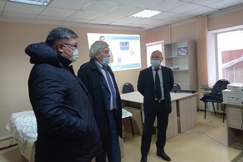 Владимир Соколин: Опыт переписи населения в Казахстане, безусловно, будет интересен для стран СНГ