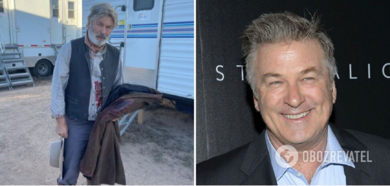 Кто подставил Алека Болдуина?