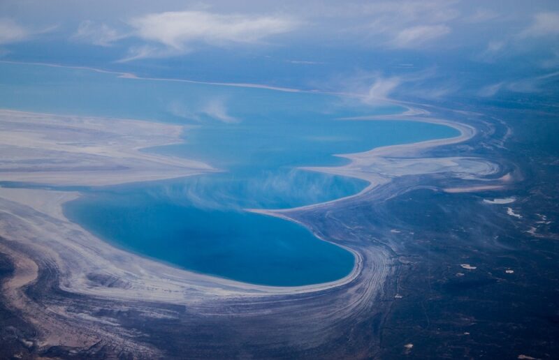Что необходимо для спасения Арала в Казахстане?