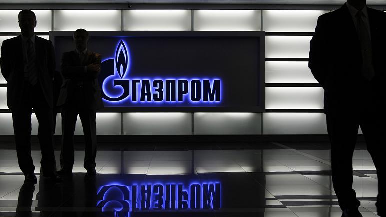 "Газпром" может прекратить поставки газа в Молдавию с 1 ноября