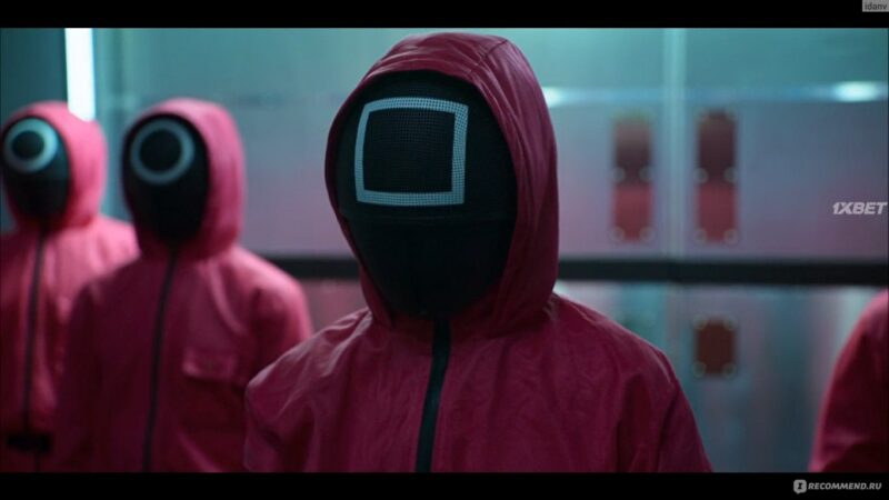 Как "Игра в кальмара" захватила мир