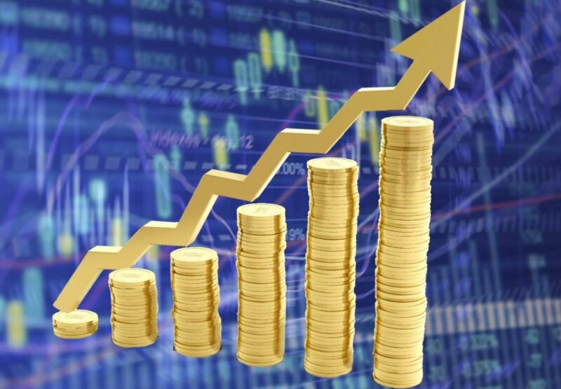 Инфляция: рост уже не остановить? Инфляция: рост уже не остановить?