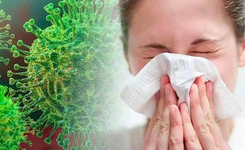 Резко изменились первые признаки коронавируса