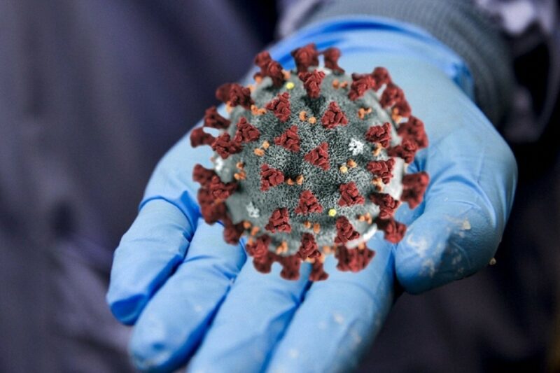 Ежедневный обзор по Covid-19: Как защитить память у перенесших коронавирус