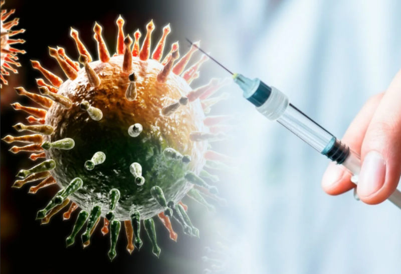 COVID-19: Ученые начали экспериментировать с вакцинами