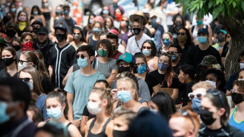 Обзор по Covid-19: Что делать, если был контакт с больным коронавирусом