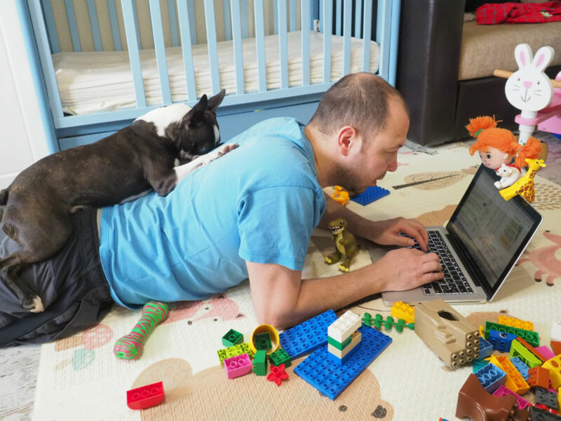 Из-за пандемии психическое здоровье людей ухудшилось - психолог