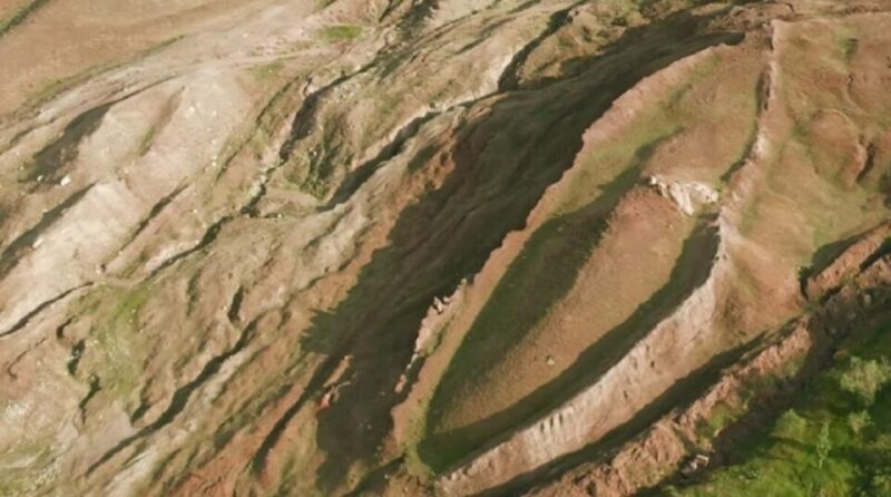 Может ли на горе Арарат скрываться Ноев ковчег Может ли на горе Арарат скрываться Ноев ковчег