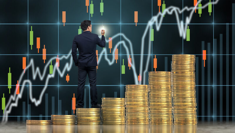 В Казахстане ожидается существенный рост активности на рынке ценных бумаг