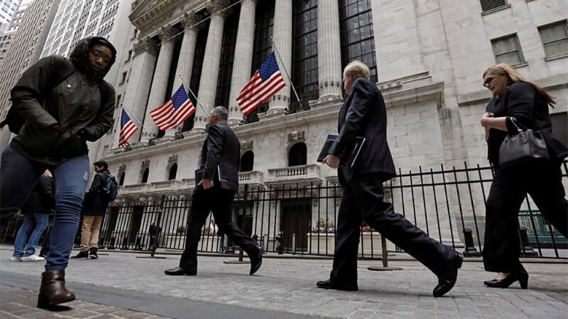 Данные по рынку труда США– основной драйвер курса американского доллара