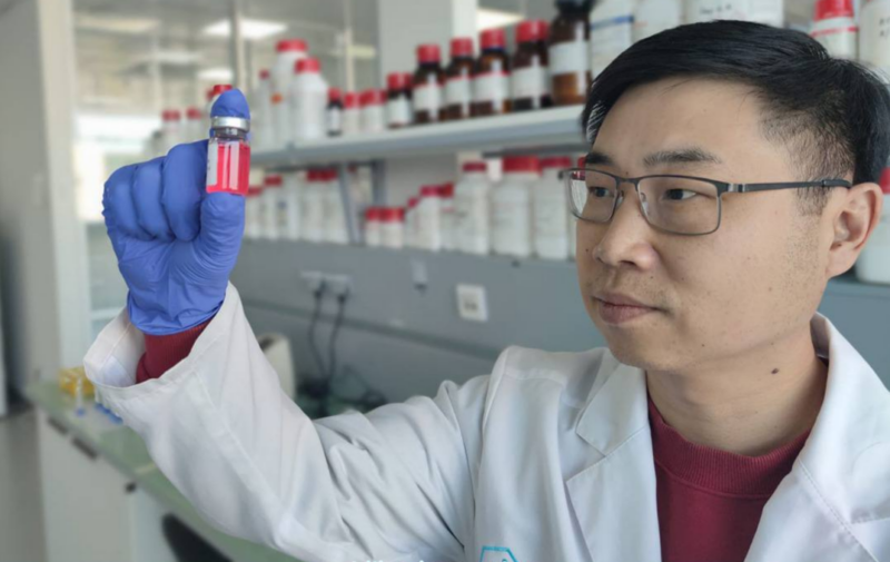 Казахстанские ученые разработали инновационные средства для лечения ран и ожогов