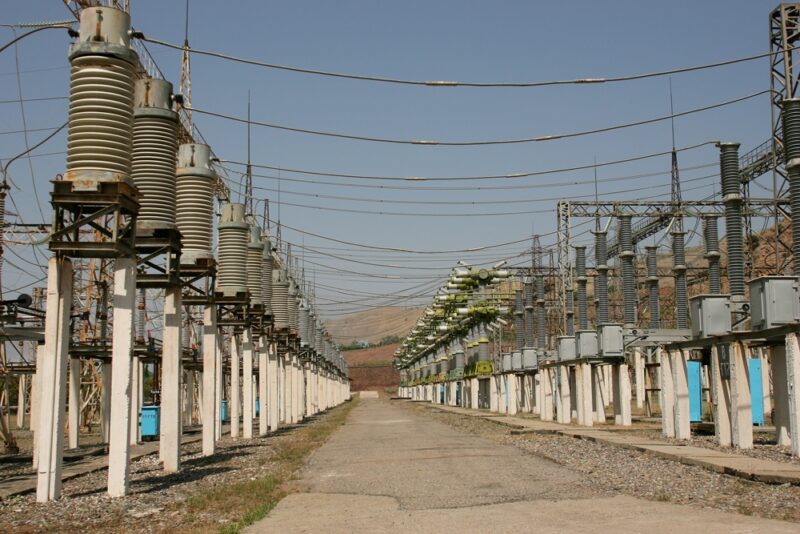 Почему в Таджикистане остались не реализованными электроэнергетические проекты