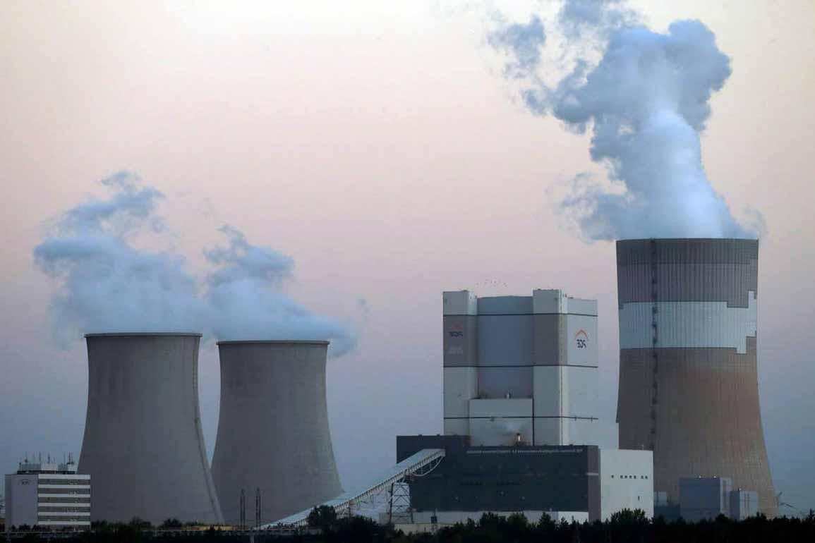 АБР теперь не будет финансировать новое производство угольных электростанций АБР теперь не будет финансировать новое производство угольных электростанций