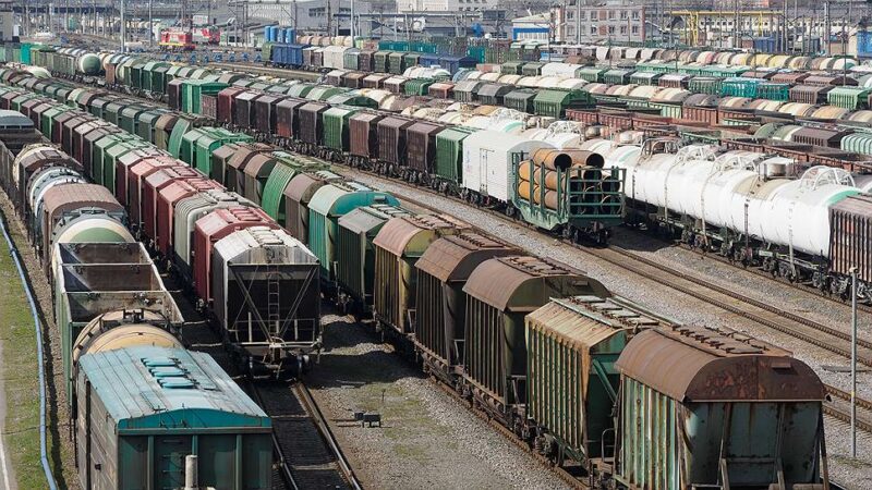 Проблемы на границе с Китаем грозят казахстанскому бизнесу миллиардными потерями