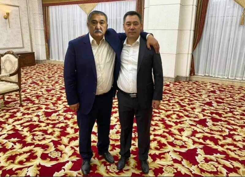 Обещания тандема Жапаров-Ташиев и неприглядная реальность на кыргызском политическом Олимпе