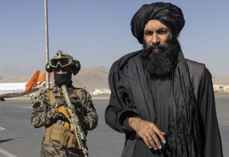 Успех тайной сети Кабула, лояльной Хаккани, изменил баланс сил внутри Талибана Успех тайной сети Кабула, лояльной Хаккани, изменил баланс сил внутри Талибана