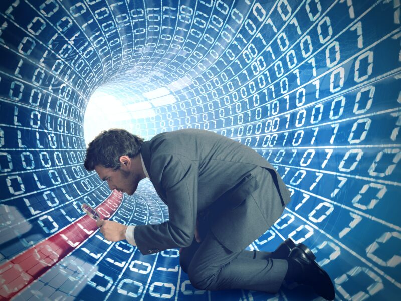 Большинство пользователей в мире считают недопустимой цифровую слежку за своими партнёрами Большинство пользователей в мире считают недопустимой цифровую слежку за своими партнёрами