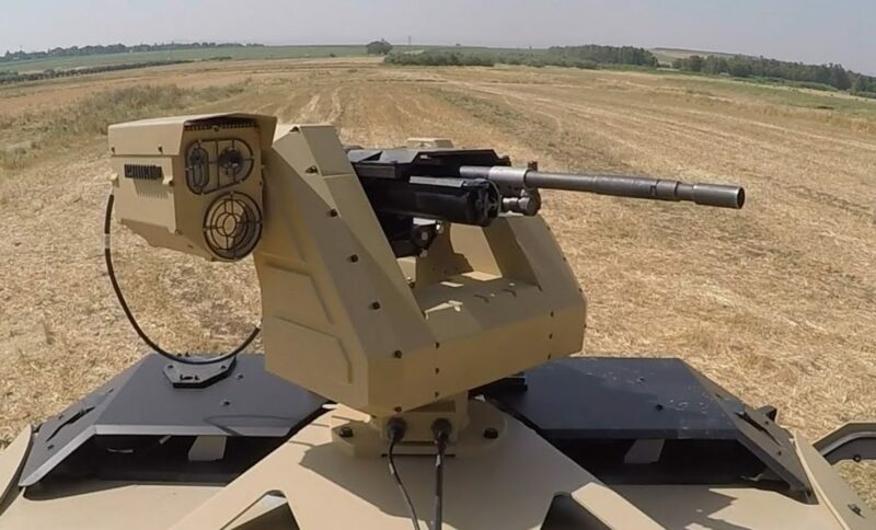 Создание каких боевых роботов спонсирует казахстанский миллионер – видео