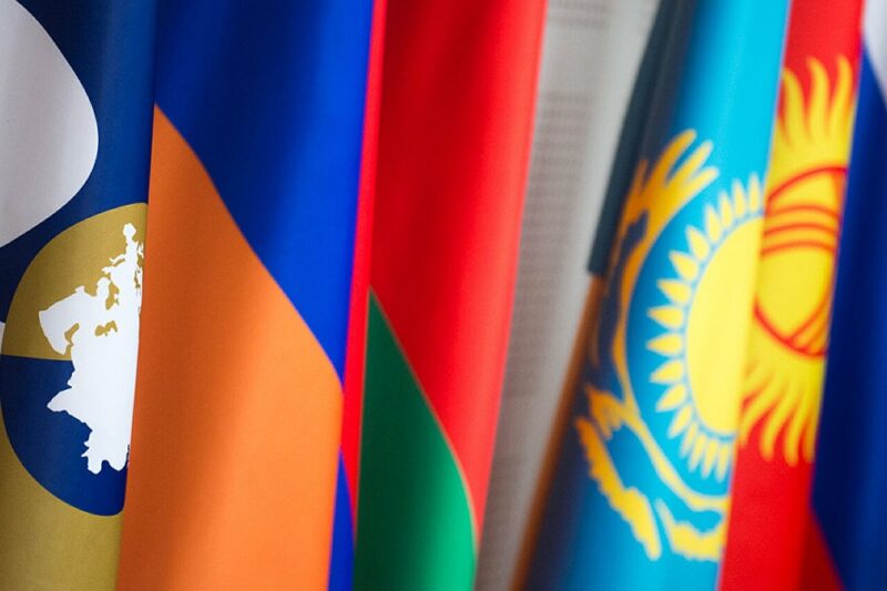 Обзор: Что происходит в экономиках стран Центральной Азии