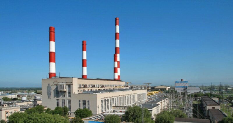 В Казахстане наступает энергетический кризис В Казахстане наступает энергетический кризис