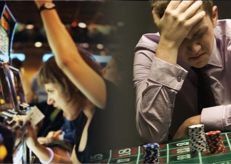 Как в Казахстане борются с игроманией – видео Как в Казахстане борются с игроманией – видео