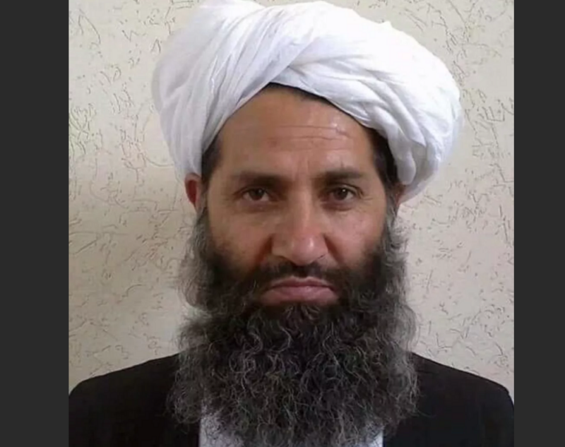 Лидер Исламского Эмирата появился в Кандагаре – видео Лидер Исламского Эмирата появился в Кандагаре – видео