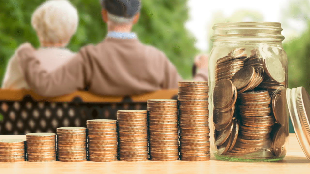 Пенсионные активы ЕНПФ увеличились на 2,6% В Казахстане отменили ИПН на пенсионные выплаты с 2026 года