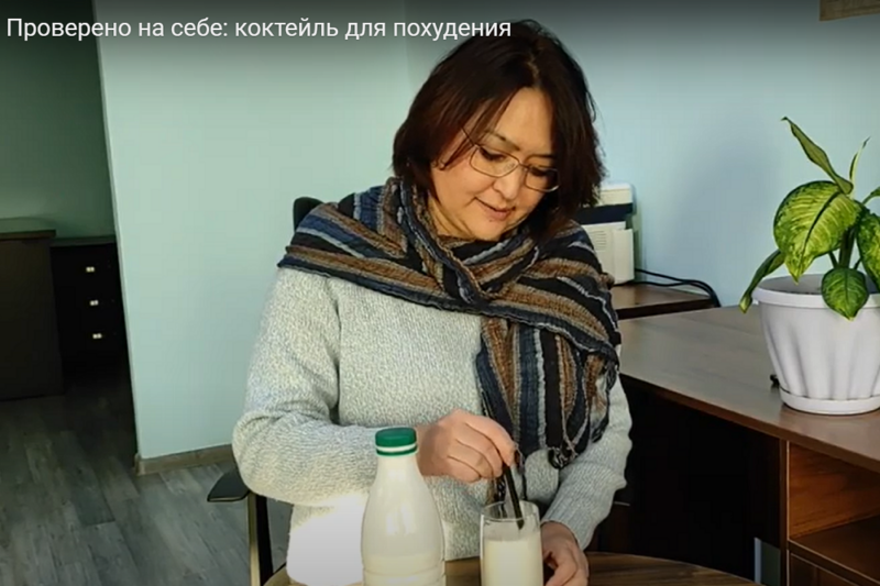 Проверено на себе: Как скинуть около 5 кг за две недели