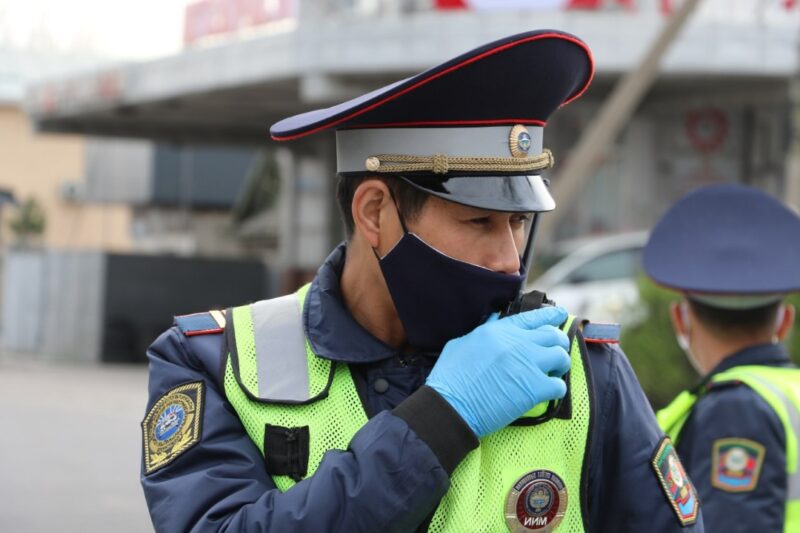 В Кыргызстане задержали более 15 человек по подозрению в подготовке к "насильственному захвату власти" В Кыргызстане задержали более 15 человек по подозрению в подготовке к "насильственному захвату власти"