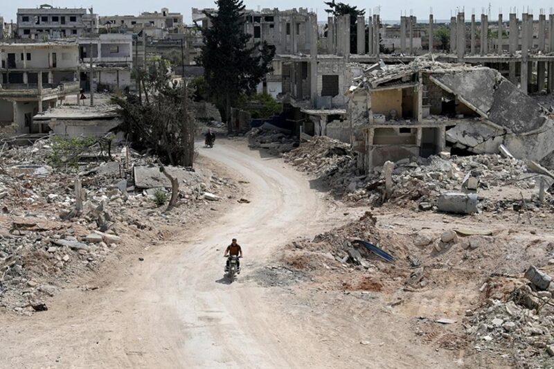 Под грифом "Совершенно секретно": Разведоперация "Найза"