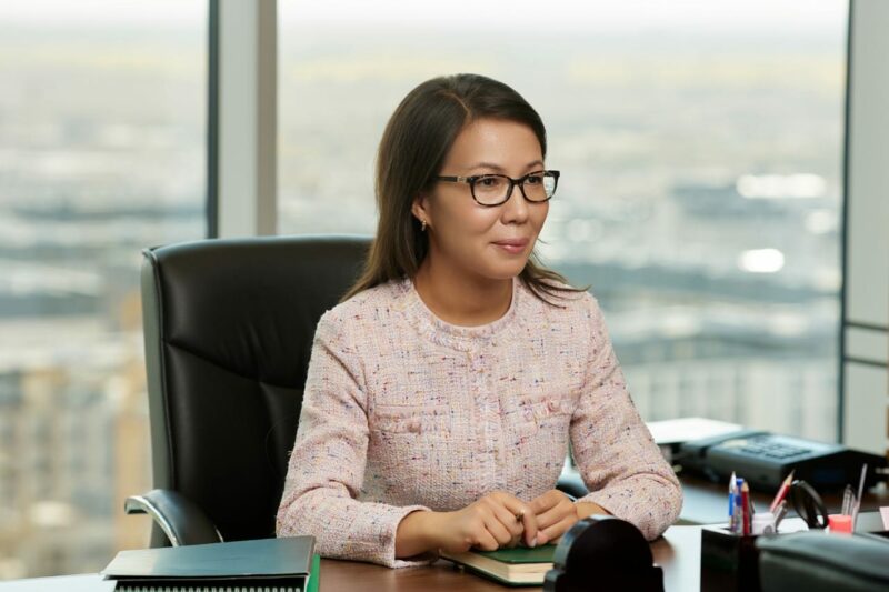 О причинах ослабления тенге О причинах ослабления тенге