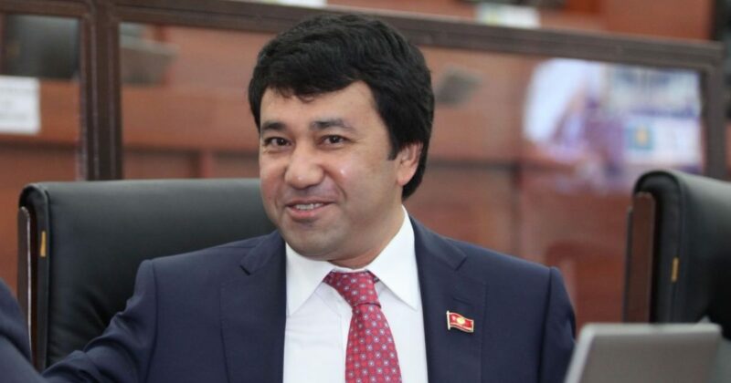 Экс-депутат, якобы посещавший Казахстан ради Бабанова, может стать послом в Узбекистане