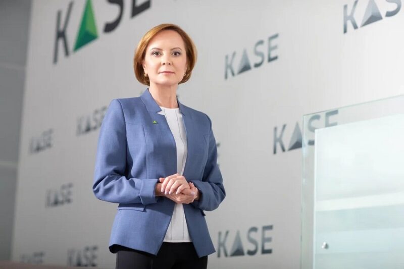 KASE готова совершенствовать правила для "новичков" KASE готова совершенствовать правила для "новичков"