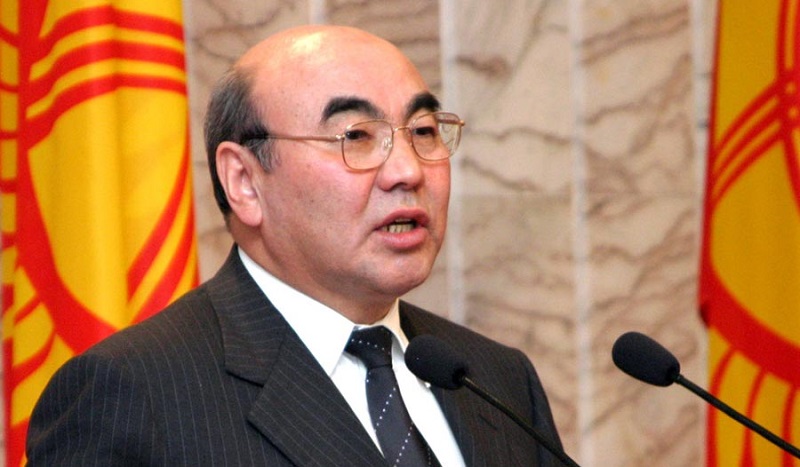 Довлеет ли проклятье над президентами Кыргызстана?