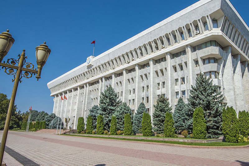 Довлеет ли проклятье над президентами Кыргызстана? Довлеет ли проклятье над президентами Кыргызстана?