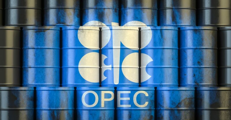 Что сегодня решит ОПЕК+?