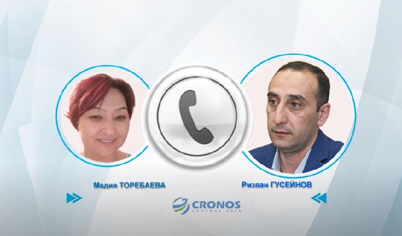 Готов ли Азербайджан стать наблюдателем в ЕАЭС?