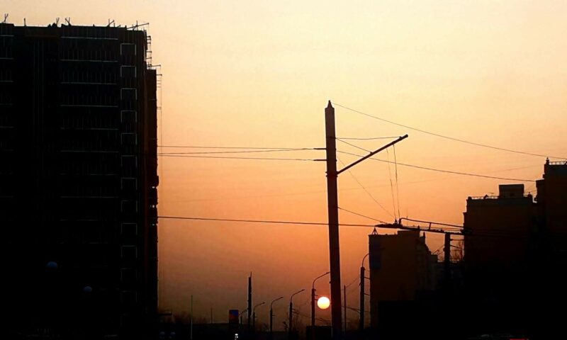 Почему блэкаут является уроком для стран Центральной Азии Почему блэкаут является уроком для стран Центральной Азии