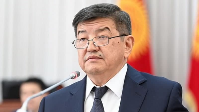 Кыргызстан: о проникновении террористов через границы стран региона Кыргызстан: о проникновении террористов через границы стран региона