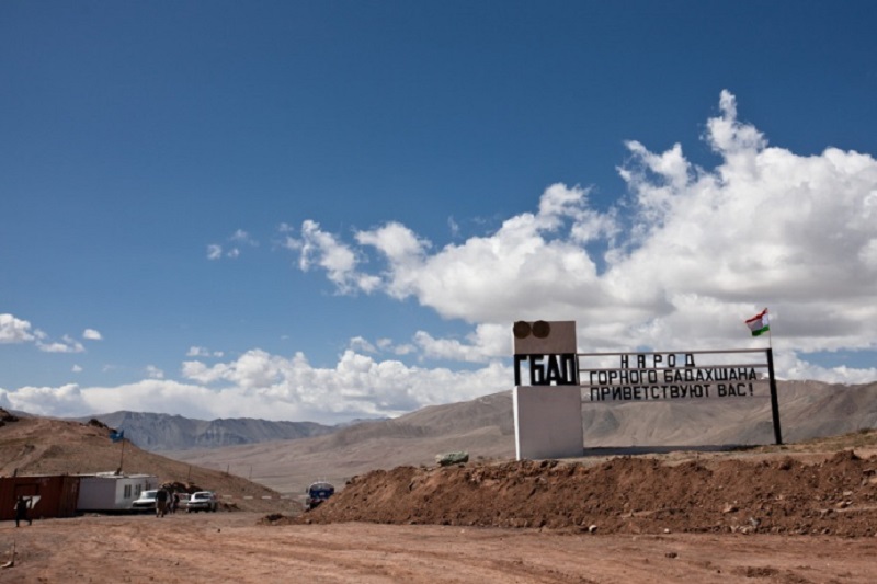 Какая из республик Центральной Азии может "рвануть" после Казахстана? Какая из республик Центральной Азии может "рвануть" после Казахстана?